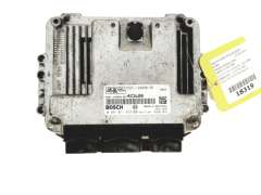 Blok Ovladačů 0281011612 5S61-12A650-GB Ford Bosch 20850