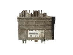 Blok Ovladačů 030906026AK 0261203744 Volkswagen Bosch 25060