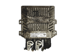 Blok Ovladačů 7S61-12A650-EA 5WS40632A-T SID 804 Ford Siemens 18120