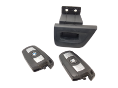 Zapalování BMW 1 6954717-10 108625-10