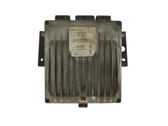 Blok Ovladačů 8200513076 8200582518 R0410B037C Renault Delphi 15758 Blok Ovladačů 8200513076 8200582518 R0410B037C Renault Delphi 15758