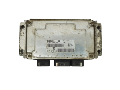 Blok Ovladačů 0261206246 9637838780 id04 PSA Bosch 15284