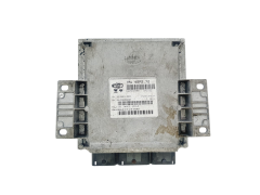 Blok Ovladačů 9645989480 9647714780 IAW48P2.72 PSA Magneti Marelli 35180