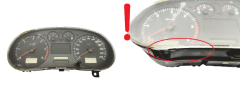 Otáčkoměr Seat Leon Toledo W01M0920820E 49919