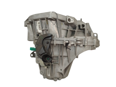 Převodovka Nový TL4A040 TL4040 7701700600 Renault Megane 3 1.5 dci