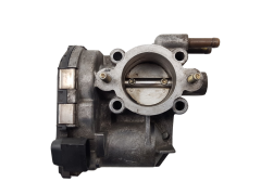 Škrticí Klapka Agila Astra G Corsa C 9157512 0280750044 1.0 1.2 2683