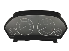 Otáčkoměr BMW 3 6210 9287480 Johnson 47362