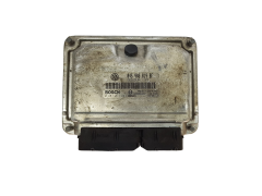 Blok Ovladačů VW 045906019BF 0281011241 Bosch 16432