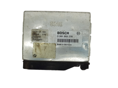 Blok Ovladačů 0261203276 1739134 BMW DME Bosch