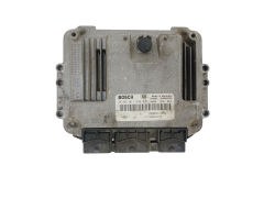 Blok Ovladačů 0281011549 8200391966 8200370779 Renault Bosch 46389