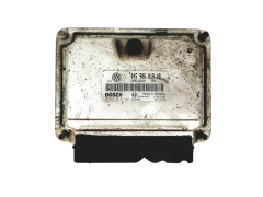 Blok Ovladačů 045906019AB 0281010503 Volkswagen Bosch 30012