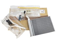 Ohřívač Originál Citroen Peugeot 6448N0 6448.N0