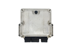 Blok Ovladačů 0281011340 9652386080 9640938680 PSA Bosch 43009