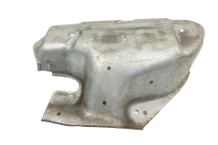 Kryt Kolektoru 140134433R Renault Scenic 3 2.0 16v