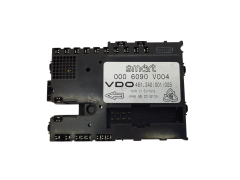Blok Ovladačů Smart 0006090V004 461.240/001/005 VDO