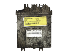 Blok Ovladačů 0281010142 8200059886 7700115265 Renault Bosch 
