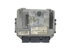 Blok Ovladačů 9651128880 9653958980 0281011627 PSA Bosch 63484