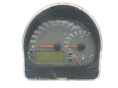 Tachometr Fiat Multipla 51732331 110080073025 28364