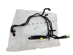 Převod Paliva Nový originál Citroen Peugeot 1.6 HDI 1574T5 1574.T5