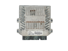 Blok Ovladačů 5WS40264F-T 9662272880 9655534080 PSA Siemens 47553
