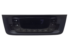Panel Větrání AC Seat Ibiza 4 6J0820043A A2C53357413
