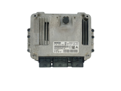 Blok Ovladačů PSA 0281012468 9663268380 9653958980 Bosch 47474