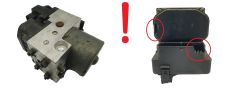 Pumpa Abs Peugeot 306 9629833880 0273004278 0265216553 65397