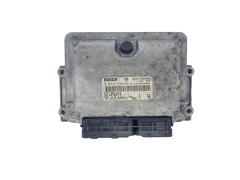 Blok Ovladačů 55189421 0281011488 93749DAV Alfa Romeo Bosch 56366