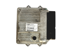 Blok Ovladačů MJD6JF.P6 55192093 Fiat Magneti Marelli 30150