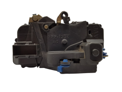 Zámek Dveří Předek Levý 9135P1 Citroen Berlingo Peugeot Partner Rockwell 10892