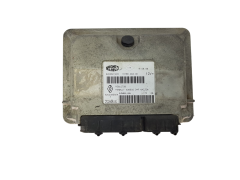 Blok Ovladačů 8200621220 8200385924 16766.084.00 Renault Magneti Marelli 19341