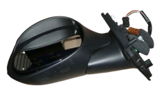 Zpětné Zrcátko Levý Originál Citroen C3 II 8149RY