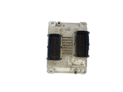 Blok Ovladačů ME73H4F015 0261207086 Fiat 36271