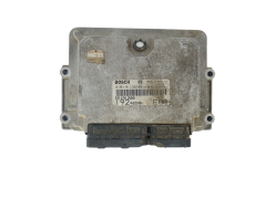 Blok Ovladačů 55191208 0281011552 Fiat Bosch 46619