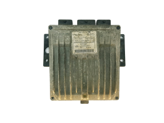 Blok Ovladačů 8200254240 8200222917 R0410C080A Renault Delphi 33153