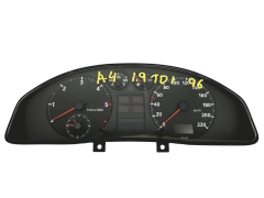 Otáčkoměr Audi A4 B5 8D0919033A 110008695001 51140 Otáčkoměr Audi A4 B5 8D0919033A 110008695001 51140