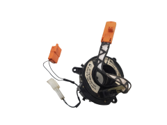 Naviječ Airbag 7700846228A  Renault Safrane