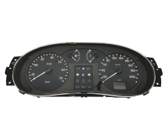 Tachometr Renault Kangoo 1 8200095393 A 30345