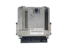 Blok Ovladačů 0281019147 237102213R 237102720R Renault Bosch 43570