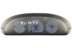 Tachometr Fiat Punto 606219001 6062190030 41251