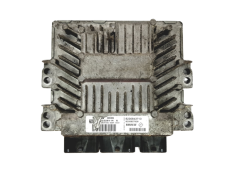 Blok Ovladačů S122326114A SID301 8200843713 Renault Siemens