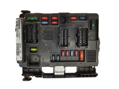 Blok Ovladačů BSM-B3 PSA 9643498880 T118470003G Siemens 14984