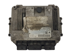 Blok Ovladačů PSA 0281012528 9657699480 Bosch 20476