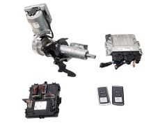 Starter Pack Renault Clio 5 237102703S 284B13925R 488105379R 1.3 TCE 0km 20