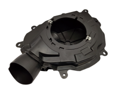 Příslušenství, držák Levý Předek Clio 4 281946762R Renault