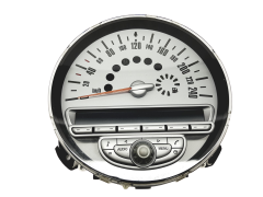 Tachometr Mini Cooper 9136195 BM-508-011 32149
