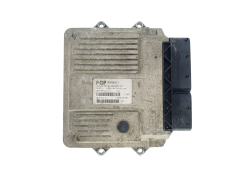 Blok Ovladačů FGP MJD6JF.P3 55195817 Fiat 35590