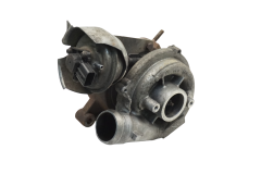 Turbodmychadlo GT1749V 9647105580 2.0 TDCI Ford Volvo