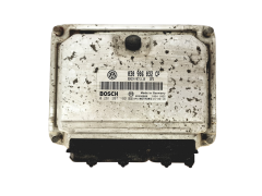 Blok Ovladačů 030906032CP 0261207199 Volkswagen Bosch 30269