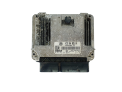 Blok Ovladačů Seat 03G906021LK 0281013279 Bosch 38021